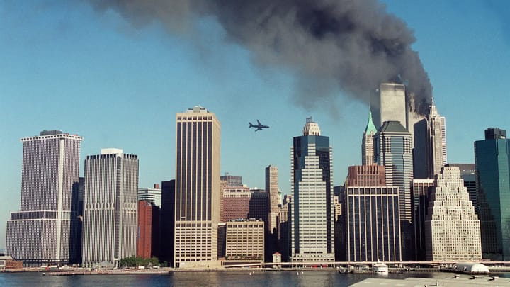 9/11